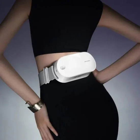 Porodo Lower Back & Legs Therapeutic Massager